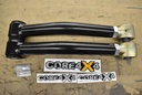 TJ/LJ/XJ/MJ/ZJ Camp Series Front Lower Control Arms *Blemished*