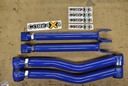 JK/JKU Cruise Series Front Set Control Arms *Blemished*