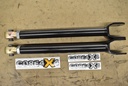JK/JKU Crawl Series Front Upper Control Arms *Overstock*