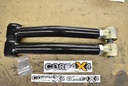 TJ/LJ/XJ/MJ/ZJ Camp Series Front Lower Control Arms *Blemished*