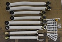 JK/JKU Camp Series Complete Ser Control Arms *Overstock*