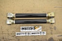 Ram 2500/3500 (94-98) Track Series Front Upper Control Arms *Blemished*