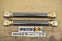 Ram 2500/3500 (03+) Track Series Front Upper *Blemished*
