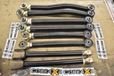 JK/JKU Crawl Series Complete Set Control Arms *Blemished*