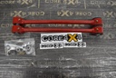 JK/JKU/JL/JLU Camp Series Rear End Links For 6.5" Lift *Blemished*