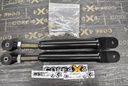 TJ/LJ/XJ/MJ/ZJ Camp Series Front Upper Control Arms w/Hardware *Blemished*