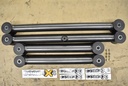Ram 1500 Fixed Town Series Rear Set Control Arms w/Brake Line Tab *Overstock*