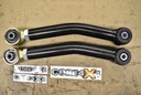 TJ/LJ/XJ/MJ/ZJ Camp Series Front Lower Control Arms *Blemished*