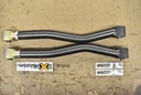 JK/JKU Crawl Series Front Lower Control Arms *Blemished*