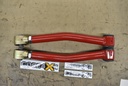 JK/JKU/JL/JLU Camp Series Rear Upper Control Arms *Blemished*