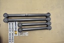Ram 1500 Town Series Fixed Rear Set Control Arms w/Brake Line Tab *Overstock*