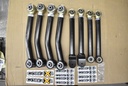 TJ/LJ Crawl Series Complete Set Control Arms *Blemished*