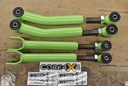 TJ/LJ/XJ/MJ/ZJ Cruise Series Front Set Control Arms *Overstock*