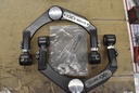 Ram 1500 Poly Front Upper Control Arms *Blemished*