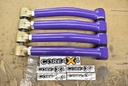 TJ/LJ/XJ/MJ/ZJ Camp Series Lower Set Control Arms *Blemished*