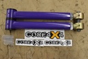 TJ/LJ/ZJ Camp Series Rear Upper Control Arms *Blemished*