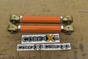 4Runner Crawl Series Rear Upper Control Arms *Overstock*