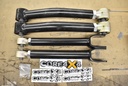 TJ/LJ/XJ/MJ/ZJ Crawl Series Front Set Control Arms *Blemished*