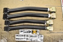 JL/JLU Crawl Series Rear Set Control Arms *Blemished*