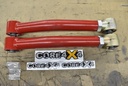 TJ/LJ/XJ/MJ/ZJ Crawl Series Front Lower Control Arms *Blemished*