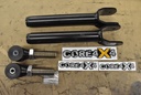 TJ/LJ/XJ/MJ/ZJ Cruise Series Front Upper Control Arms *Blemished*