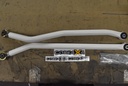 TJ/LJ Cruise Series Track Bar Set w/Hardware *Blemished*