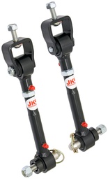 [JKS2000] Quicker Disconnect Sway Bar Links | Wrangler TJ with 0-2" Lift | Cherokee XJ, Comanche MJ & Grand Cherokee ZJ with 2-4" Lift