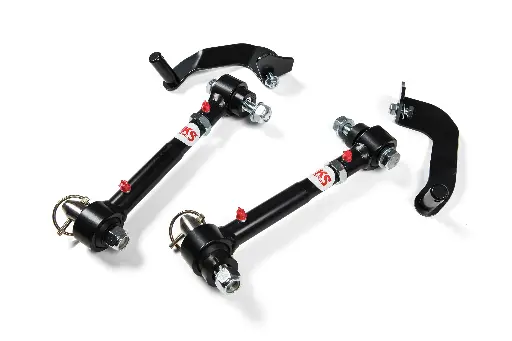 [JKS2033] Quicker Disconnect Sway Bar Links | 2.5"-6.0" Lift | Wrangler JL and Gladiator JT