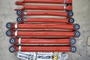 JK/JKU Cruise Series Complete Set Control Arms *Blemished*