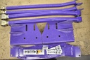 XJ Crawl Series Long Arm Kit *Blemished*