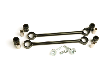 [IRO11116] WJ Rear Sway Bar Links-Non-Adjustable