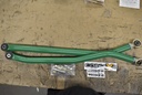 TJ/LJ Camp Series Front & Rear Trackbar Kit w/Hardware *Blemished*
