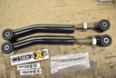 TJ/LJ/XJ/MJ/ZJ Cruise Series Front Lower Control Arms w/Hardware *Blemished*