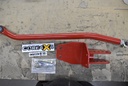 XJ/MJ Camp Series Front Track Bar w/Hardware *Blemished*