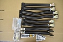 JK/JKU Crawl Series 8pc Kit Control Arms w/Hardware *Blemished*