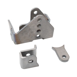 [SYN-8812-05] Jeep JK/JL/JT Weld On Front Track Bar Bracket