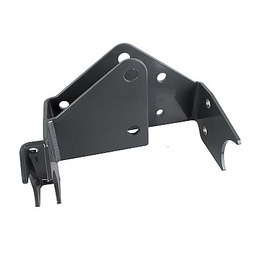 [SYN-8055] Jeep JK/JKU Front Track Bar Relocation Bracket Bolt-On
