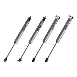 [FOX-TJ-2.0-KIT] Jeep TJ/LJ Fox 2.0 Performance Shock Kit 