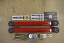 Ram 2500/3500 (2000-09) Front Lower Control Arms w/Hardware *Blemished*