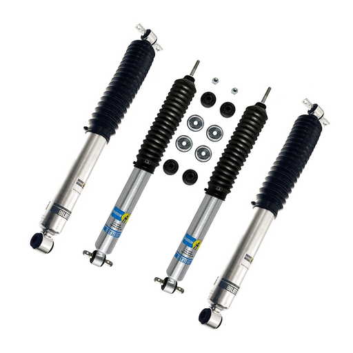[BIL-XJ-5100-KIT] Jeep XJ Bilstein 5100 Shock Kit