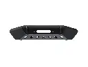 JK JL JT ARTEC HIGH CLEARANCE FRONT BUMPER - Black Powdercoat