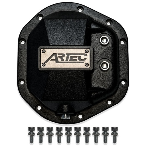 [AX1044] Artec Hardcore Diff Cover for Dana 44