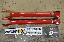 JK/JKU Cruise Series Front Upper Control Arms *Overstock*