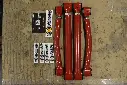 JK/JKU/JL/JLU Cruise Series Rear Set Control Arms *Blemished*