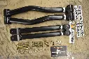 JK/JKU Cruise Series Front Set Control Arms w/Hardware *Blemished*