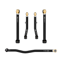 Chevy Avalanche 1500 02-06 Camp Series 5pc Rear Suspension Kit