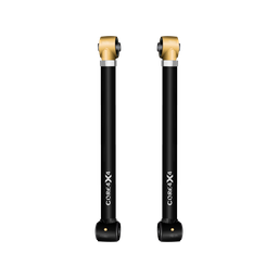 [CMP-G-800-AVA-RL2] Chevy Avalanche 1500 02-06 Camp Series 2pc Rear Lower Adjustable Control Arms