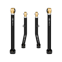GMC Yukon Denali 01-06 Camp Series 4pc Rear Control Arm Set