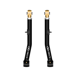[CMP-G-800-DXL-RU2-Z55] GMC Yukon XL Denali 01-06 Camp Series 2pc Rear Upper Adjustable Control Arms
