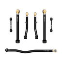 Chevy Tahoe 00-06 Camp Series 7pc Full Rear Suspension Kit